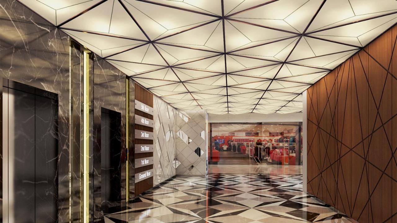 Morvee Hotels Durgapur Esterno foto