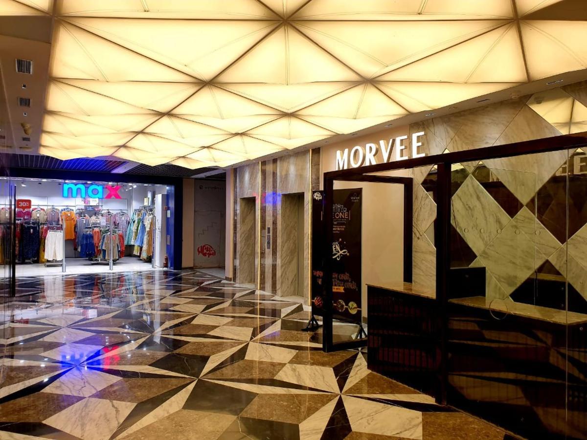 Morvee Hotels Durgapur Esterno foto