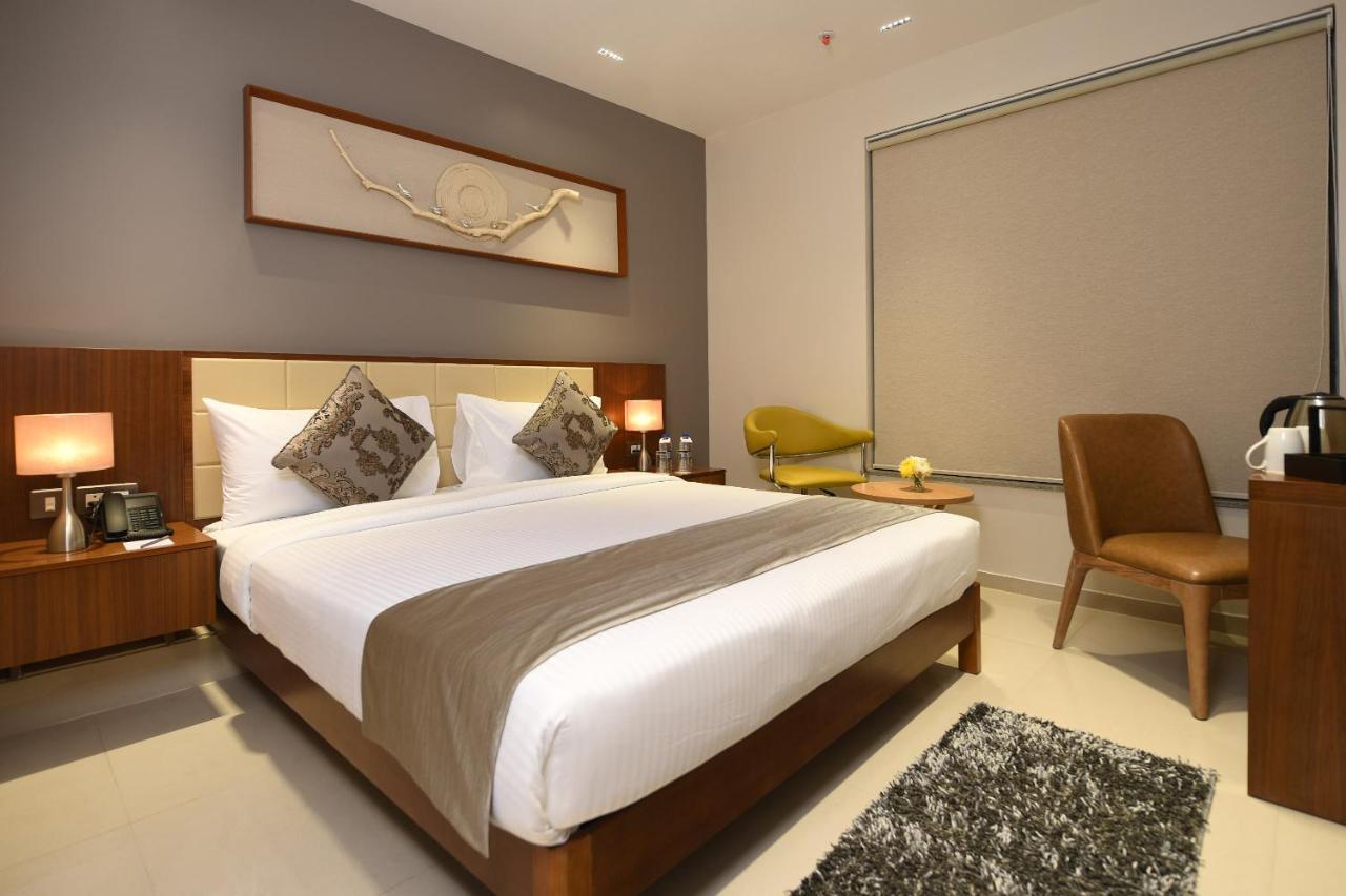 Morvee Hotels Durgapur Esterno foto
