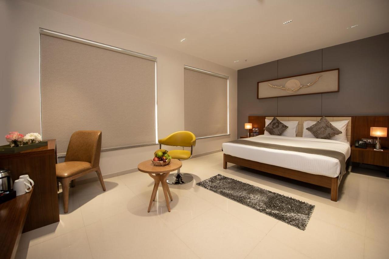Morvee Hotels Durgapur Esterno foto