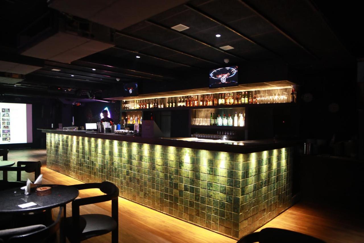 Morvee Hotels Durgapur Esterno foto