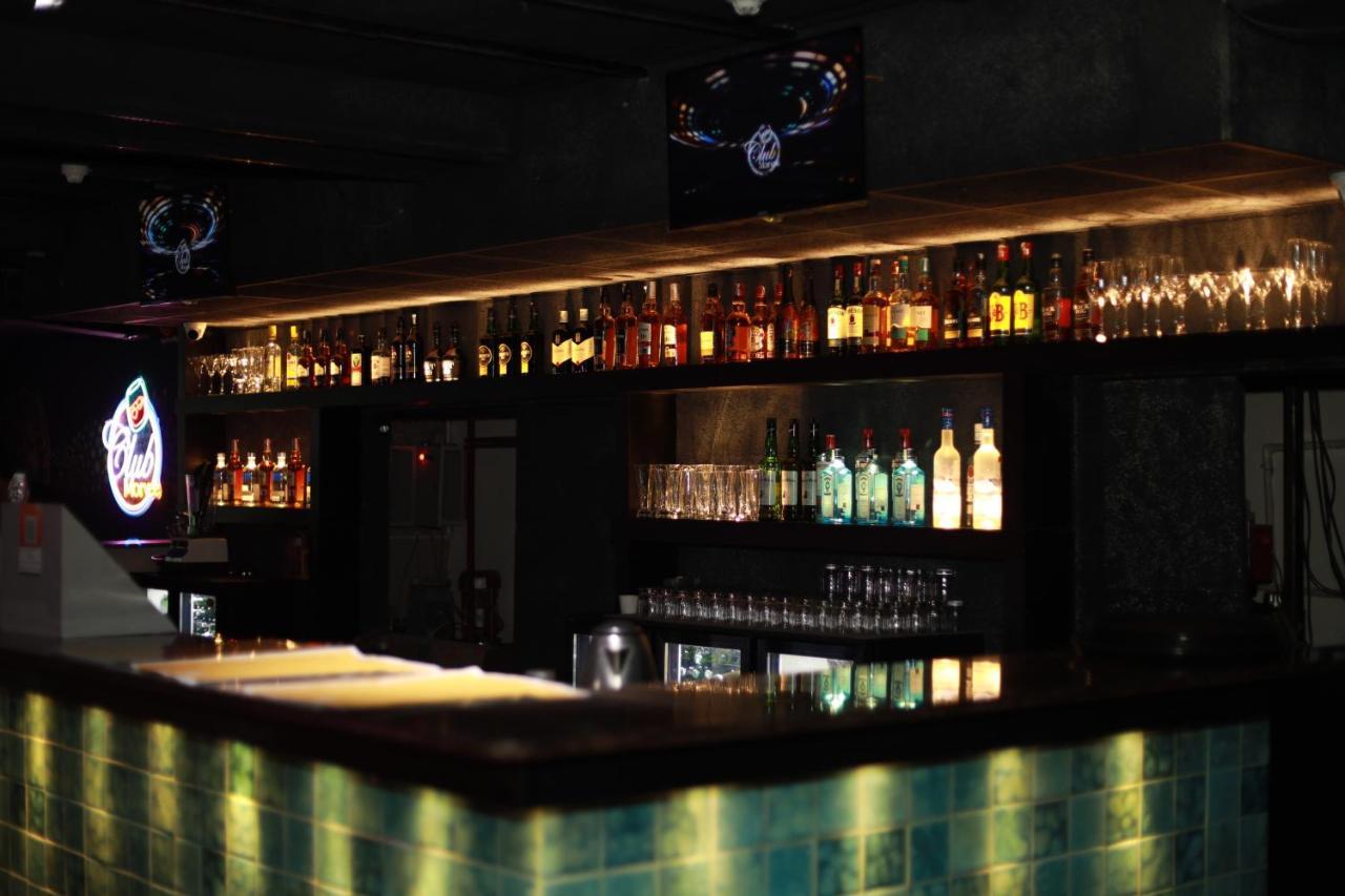 Morvee Hotels Durgapur Esterno foto