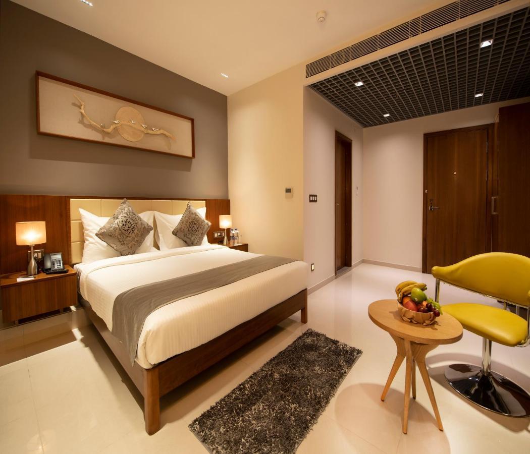 Morvee Hotels Durgapur Esterno foto