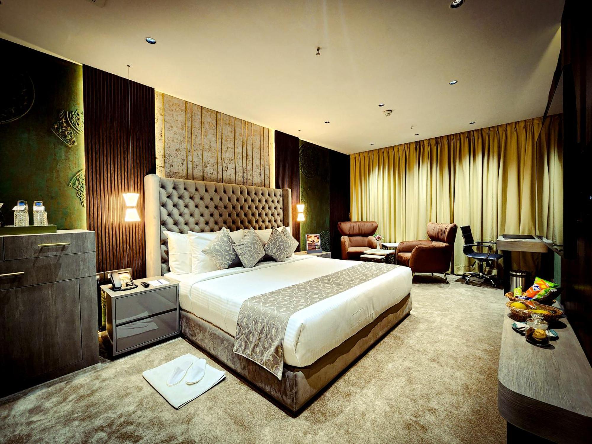 Morvee Hotels Durgapur Esterno foto