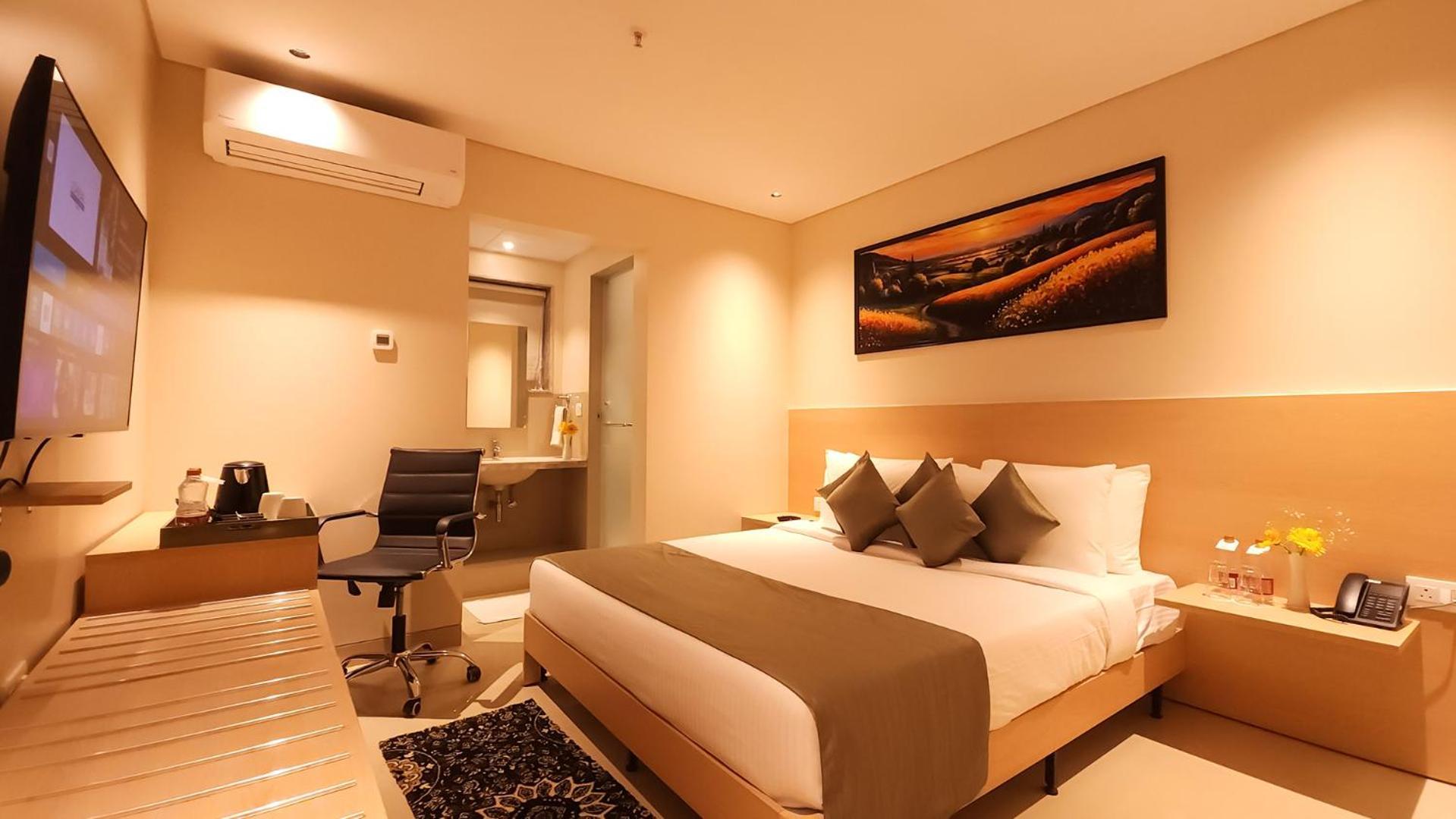 Morvee Hotels Durgapur Esterno foto