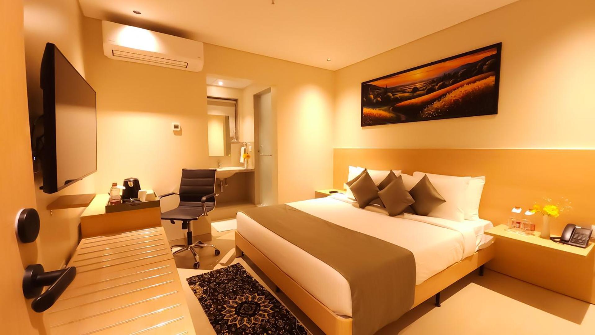 Morvee Hotels Durgapur Esterno foto
