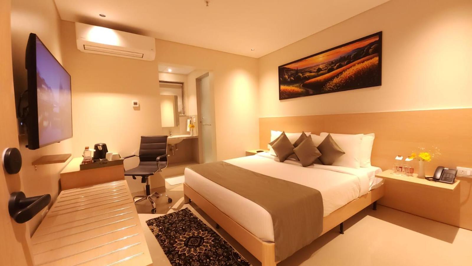 Morvee Hotels Durgapur Esterno foto