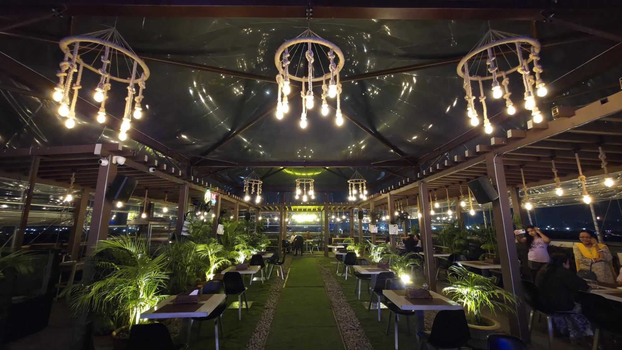 Morvee Hotels Durgapur Esterno foto