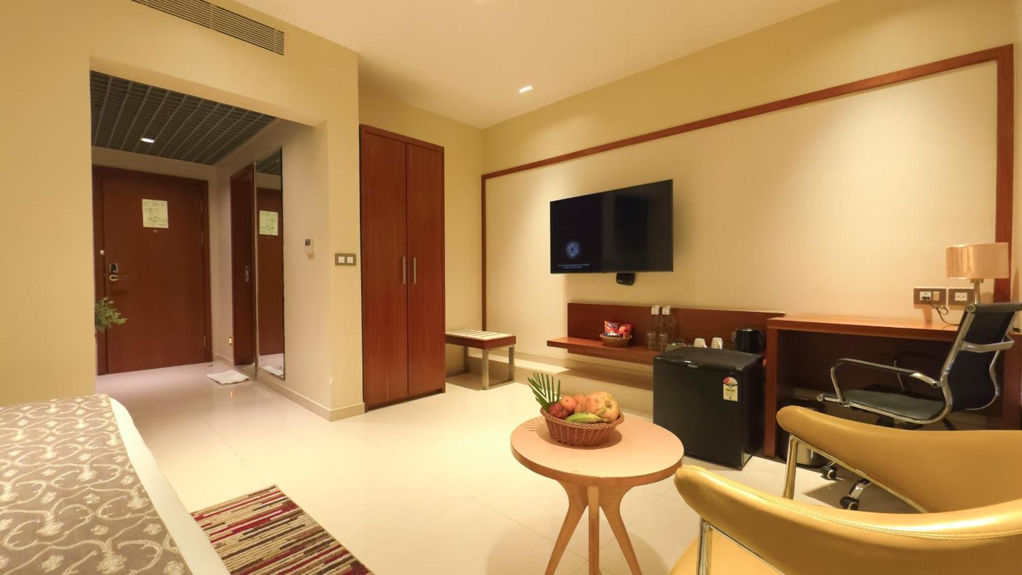 Morvee Hotels Durgapur Esterno foto