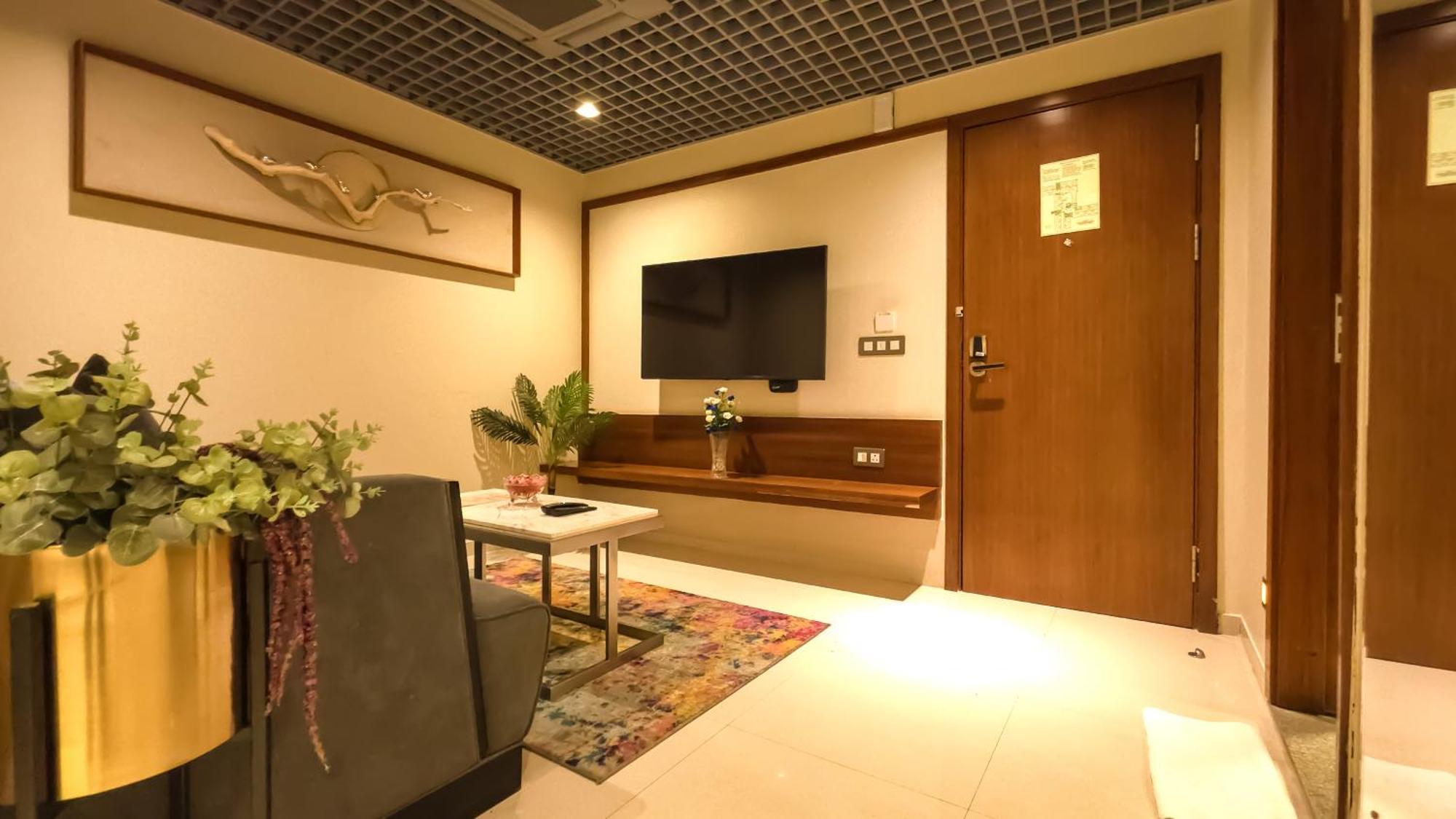 Morvee Hotels Durgapur Esterno foto
