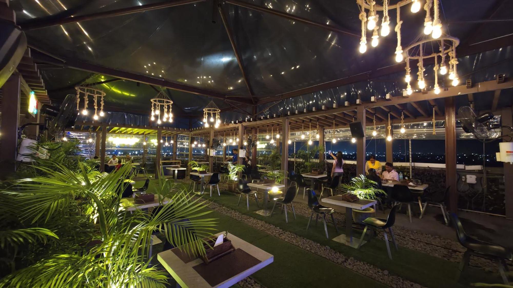 Morvee Hotels Durgapur Esterno foto