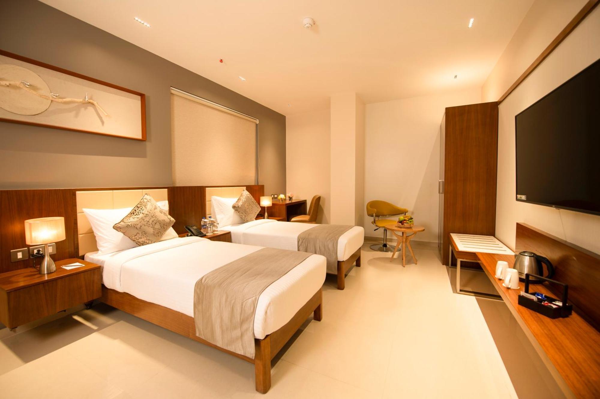 Morvee Hotels Durgapur Esterno foto